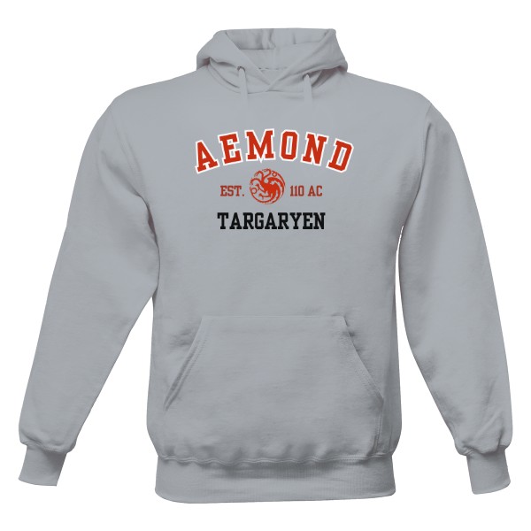 Aemond Targaryen rod
