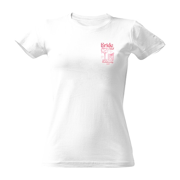 Bride Club – party vibes