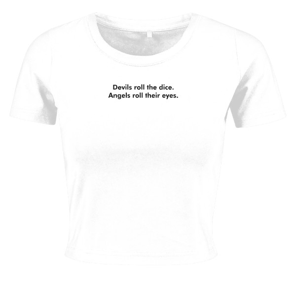 Devils Roll the Dice