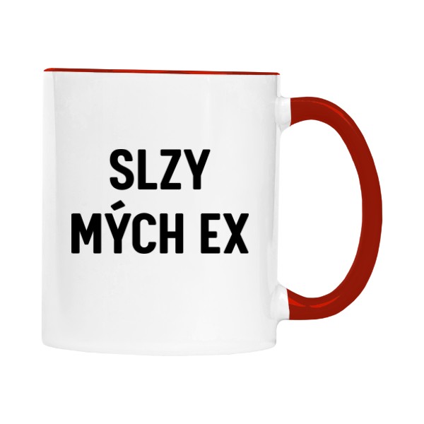 Slzy mých ex