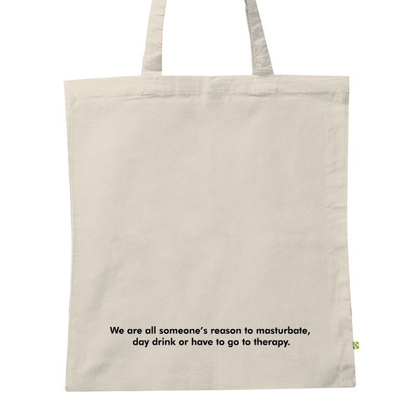 We are all someones reason