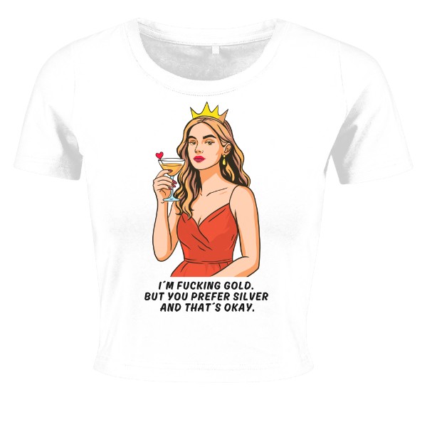 Zlatá energie s nadhledem